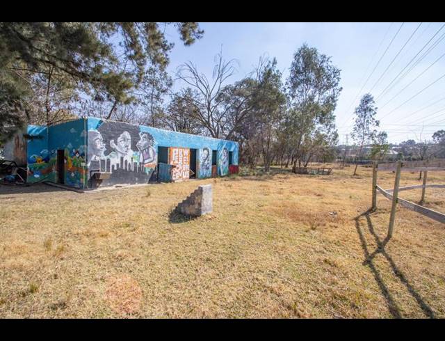 3 BEDROOM HOUSE FOR SALE IN GLENFERNESS